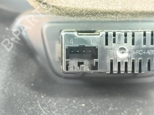 Luftventil VW T-ROC (A11, D11) 1.0 TSI | BP36305317I21 - Image 7