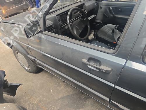 Used Left front door Left front door VW GOLF II (19E, 1G1) 1.6 D (54 hp) 36356804 36356804