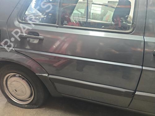 Dør højre bagtil Dør højre bagtil VW GOLF II (19E, 1G1) 1.6 D (54 hp) 36356805 36356805