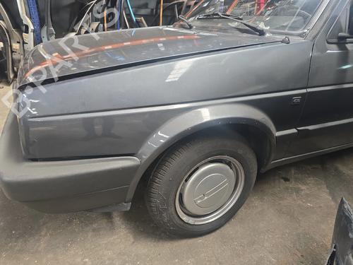 Used Left front fenders Left front fenders VW GOLF II (19E, 1G1) 1.6 D (54 hp) 36356802 36356802