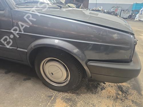 Used Right front fenders Right front fenders VW GOLF II (19E, 1G1) 1.6 D (54 hp) 36356801 36356801