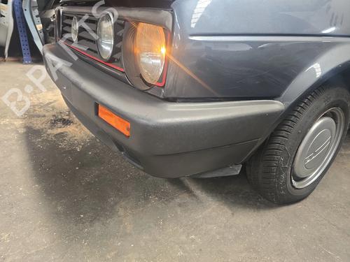 Used Front bumper Front bumper VW GOLF II (19E, 1G1) 1.6 D (54 hp) 36356803 36356803