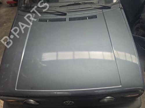 Motorhjelm Motorhjelm VW GOLF II (19E, 1G1) 1.6 D (54 hp) 36356800 36356800