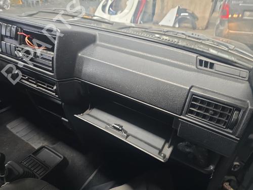 Used Dashboard Dashboard VW GOLF II (19E, 1G1) 1.6 D (54 hp) 36356807 36356807