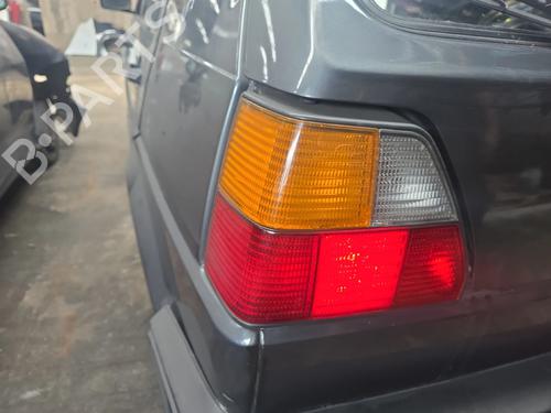 Used Left taillight Left taillight VW GOLF II (19E, 1G1) 1.6 D (54 hp) 36356810 36356810