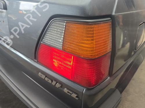 Used Right taillight Right taillight VW GOLF II (19E, 1G1) 1.6 D (54 hp) 36356809 36356809