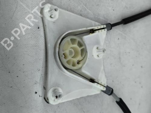Front right window mechanism VW T-ROC (A11, D11) 1.0 TSI | BP36305304C23  - Image 7