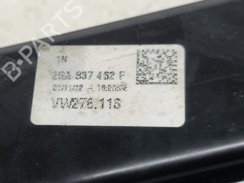 Front right window mechanism VW T-ROC (A11, D11) 1.0 TSI | BP36305304C23  - Image 8