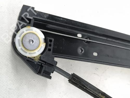 Front right window mechanism VW T-ROC (A11, D11) 1.0 TSI | BP36305304C23  - Image 5