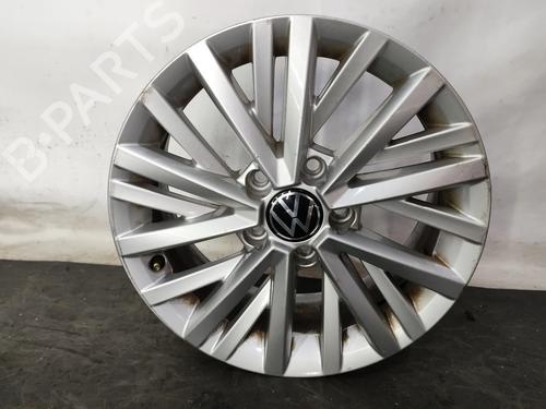 Fælk VW T-ROC (A11, D11) 1.0 TSI | BP36296148C45 - Image 5