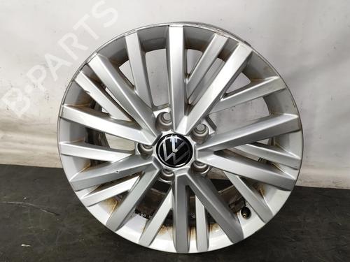 Fælk VW T-ROC (A11, D11) 1.0 TSI | BP36296148C45 - Image 7