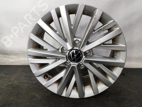 Fælk VW T-ROC (A11, D11) 1.0 TSI | BP36296148C45 - Image 4