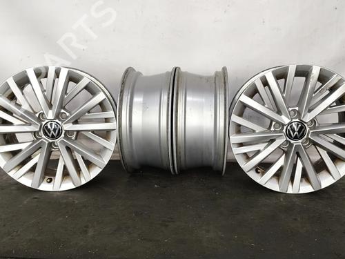 Fælk VW T-ROC (A11, D11) 1.0 TSI | BP36296148C45 - Image 3