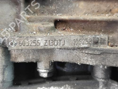 Engine OPEL CORSA D (S07) 1.3 CDTI (L08, L68) | BP28049337M1 - Image 6