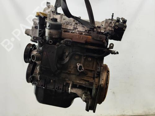 Engine OPEL CORSA D (S07) 1.3 CDTI (L08, L68) | BP28049337M1 - Image 3
