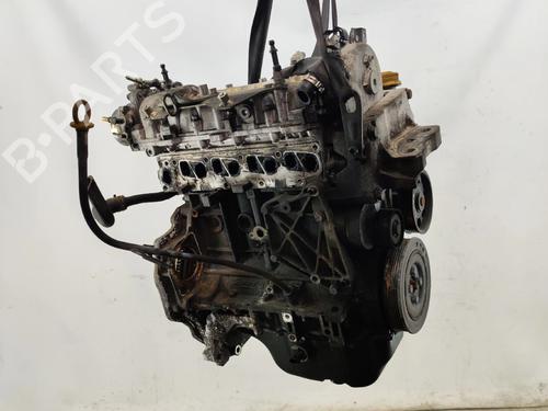 Used Engine Engine OPEL CORSA D (S07) 1.3 CDTI (L08, L68) (75 hp) 28049337 28049337