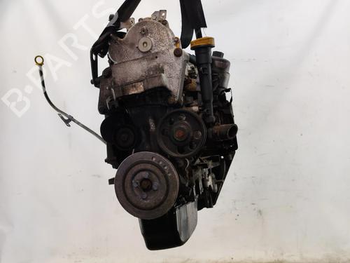 Engine OPEL CORSA D (S07) 1.3 CDTI (L08, L68) | BP28049337M1 - Image 2