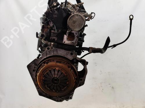 Engine OPEL CORSA D (S07) 1.3 CDTI (L08, L68) | BP28049337M1 - Image 4