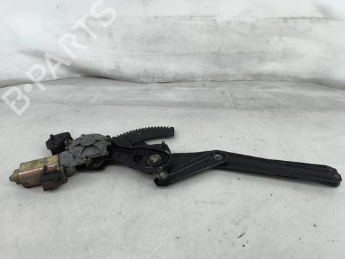 Used Front left window mechanism Front left window mechanism 36356790 36356790