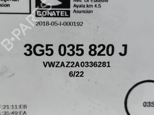 Electronic module VW T-ROC (A11, D11) 1.0 TSI | BP36305275M83  - Image 9