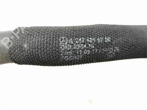 Pipe MERCEDES-BENZ CLA (C118) CLA 180 d (118.310) | BP36138456M125 - Image 3