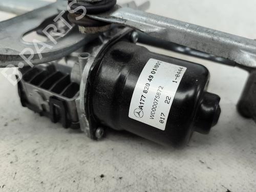 Front wiper motor MERCEDES-BENZ CLA (C118) CLA 180 d (118.310) | BP36138459M29 - Image 3