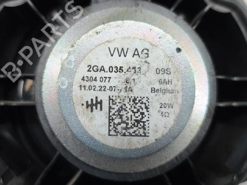 Speaker VW T-ROC (A11, D11) 1.0 TSI | BP36305321E2 - Image 8