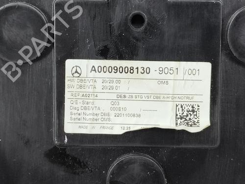 Kabinelys MERCEDES-BENZ CLA (C118) CLA 180 d (118.310) | BP36138461I8 - Image 3