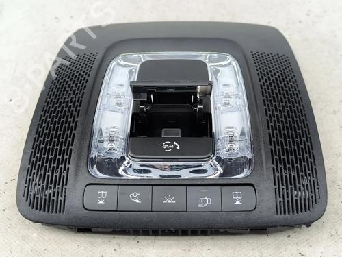 Kabinelys MERCEDES-BENZ CLA (C118) CLA 180 d (118.310) | BP36138461I8 - Image 4
