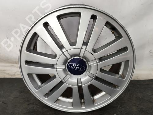 Fælk FORD FOCUS C-MAX (DM2) 1.6 TDCi | BP36296136C45  - Image 6