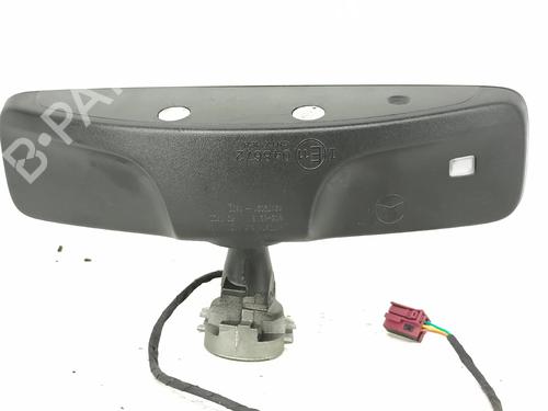 Rear mirror MERCEDES-BENZ CLA (C118) CLA 180 d (118.310) | BP36138463I6 - Image 3