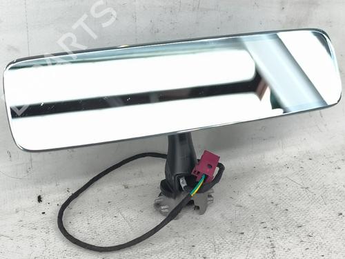 Rear mirror MERCEDES-BENZ CLA (C118) CLA 180 d (118.310) | BP36138463I6 - Image 2