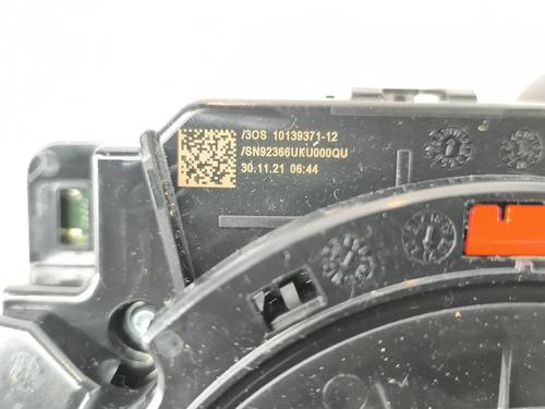 Steering column stalk MERCEDES-BENZ CLA (C118) CLA 180 d (118.310) | BP36138466I23  - Image 5