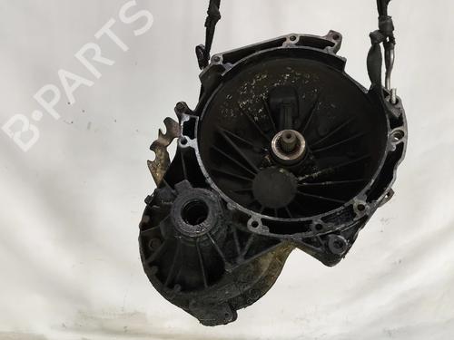 Used Gearbox Gearbox FORD TRANSIT Platform/Chassis (FM_ _, FN_ _) 2.0 DI (F_E_, F_F_) (86 hp) 36296064 36296064