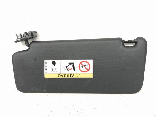 Right sun visor MERCEDES-BENZ CLA (C118) CLA 180 d (118.310) | BP36138478I2 - Image 2