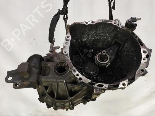 Used Gearbox Gearbox TOYOTA COROLLA (_E11_) 1.4 (EE111_, EE111R) (86 hp) 36296065 36296065