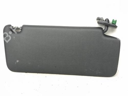 Left sun visor MERCEDES-BENZ CLA (C118) CLA 180 d (118.310) | BP36138479I1 - Image 3