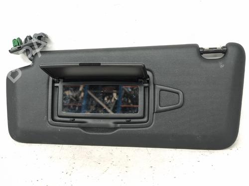 Left sun visor MERCEDES-BENZ CLA (C118) CLA 180 d (118.310) | BP36138479I1 - Image 2