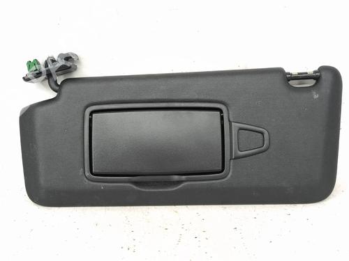 Used Left sun visor Left sun visor 36138479 36138479