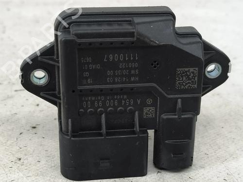 Used Electronic module Electronic module 36138480 36138480