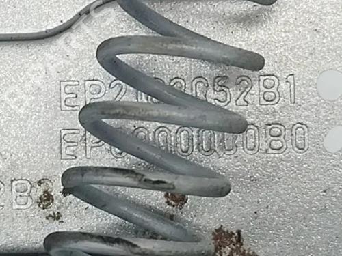 Steering column VW T-ROC (A11, D11) 1.0 TSI | BP36356432M21 - Image 7