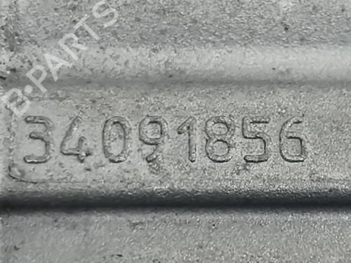 Front right seatbelt FIAT 500 (312_) 1.0 Mild Hybrid (312.AYD1B) | BP36299471I25 - Image 11