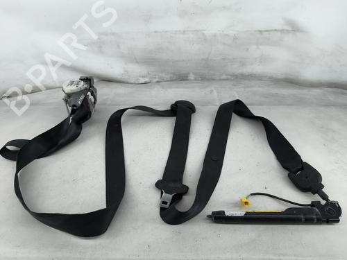 Front right seatbelt FIAT 500 (312_) 1.0 Mild Hybrid (312.AYD1B) | BP36299471I25 - Image 2