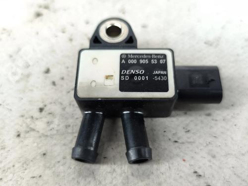 Used Electronic sensor Electronic sensor MERCEDES-BENZ CLA (C118) CLA 180 d (118.310) (116 hp) 36138482 36138482