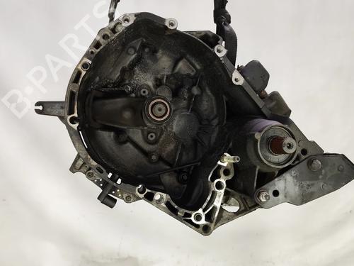 Used Gearbox Gearbox RENAULT LAGUNA I Grandtour (K56_) 1.6 16V (K568) (107 hp) 36301506 36301506