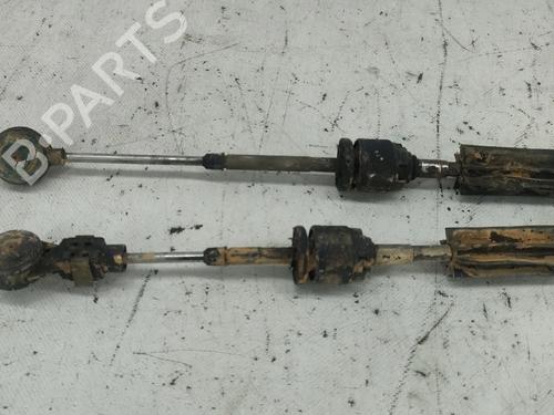 Gear lever FORD KUGA II (DM2) 2.0 TDCi 4x4 | BP36299515M90 - Image 5
