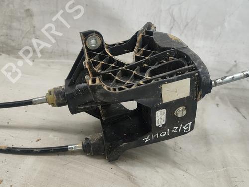 Gear lever FORD KUGA II (DM2) 2.0 TDCi 4x4 | BP36299515M90 - Image 2