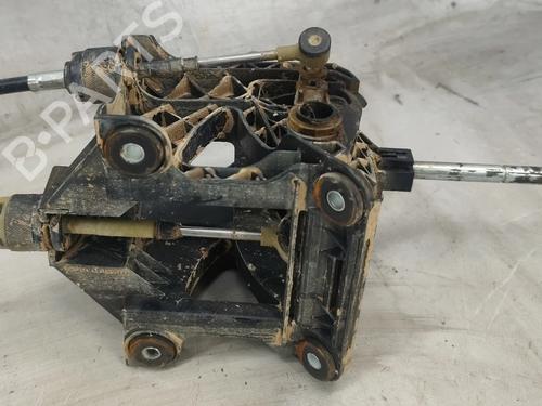 Gear lever FORD KUGA II (DM2) 2.0 TDCi 4x4 | BP36299515M90 - Image 3