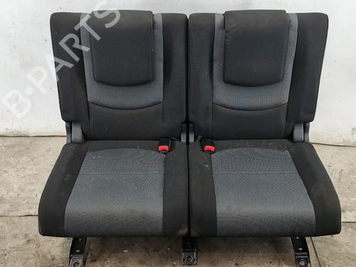 rear-seat-mazda-5-cr-2005-2006-2007-2008-2009-2010-36360150 main image