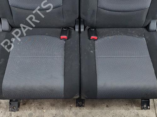 Sæde Bagtil MAZDA 5 (CR) 2.0 CD (CR19) | BP36360150C17 - Image 3